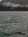The Aegean.